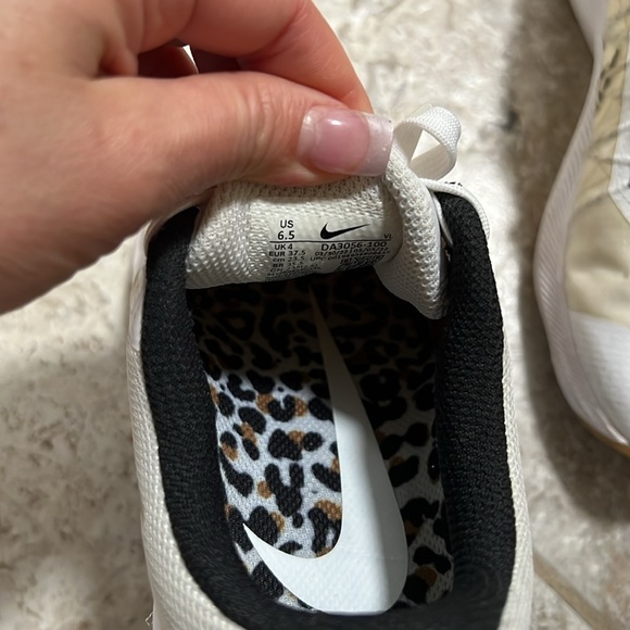 Nike Zoom Winflo - Picture 4 of 4